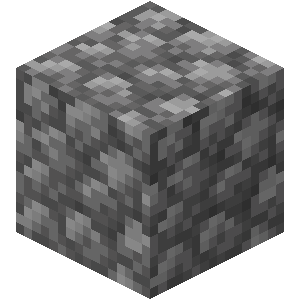 Minecraft - Cobblestone