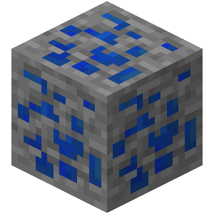 Minecraft - Lapiz