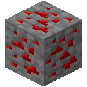 Minecraft - Redstone