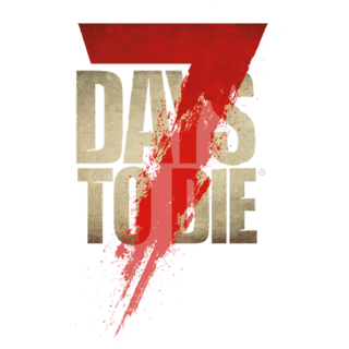 7Days2Die I